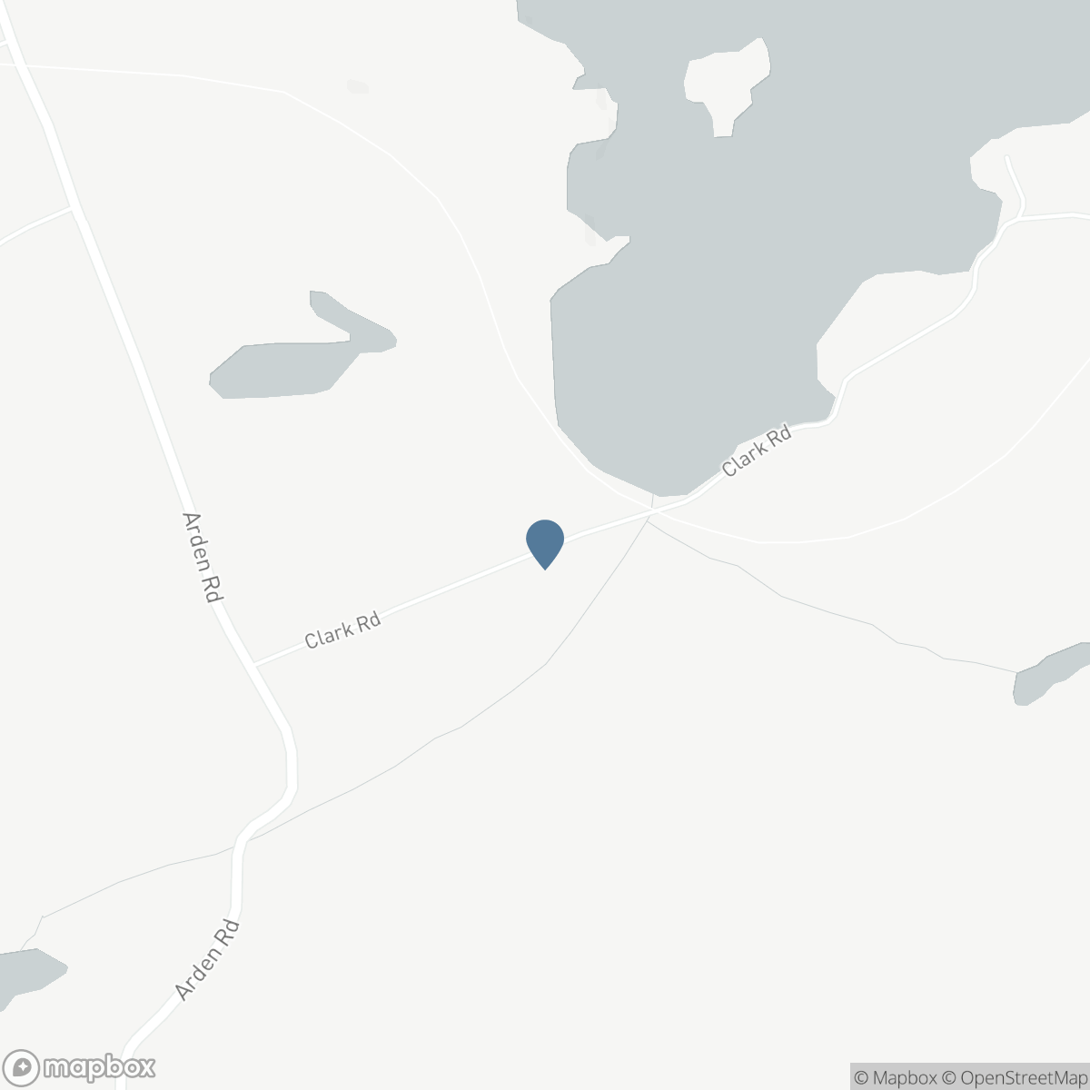 1113 CLARK ROAD, Arden, Ontario K0H 0B6